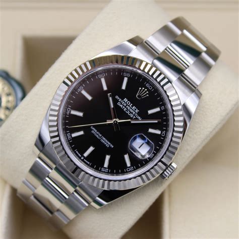 rolex datejust 41 verkaufen|new rolex datejust 41 2021.